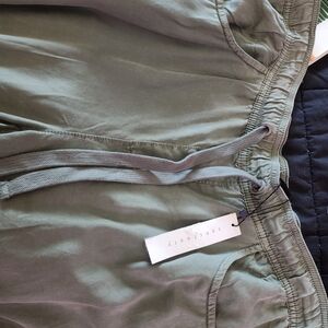 Sanctuary Olive Green Pants